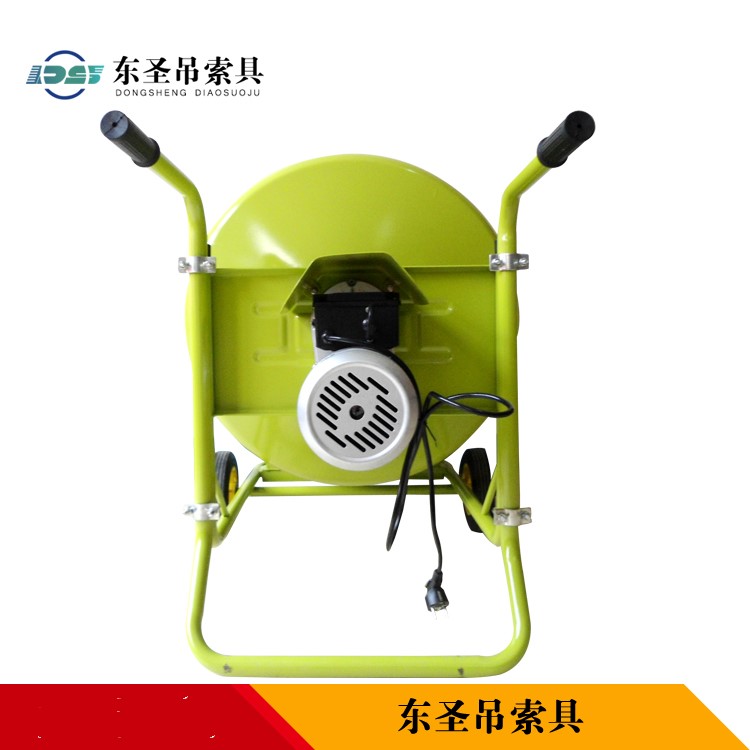 地式正反轉(zhuǎn)自動(dòng)卸料小型攪拌機(jī)背面--河北東圣吊索具制造有限公司--小型攪拌機(jī)|石材夾具|液壓堆高車(chē)|手動(dòng)叉車(chē)