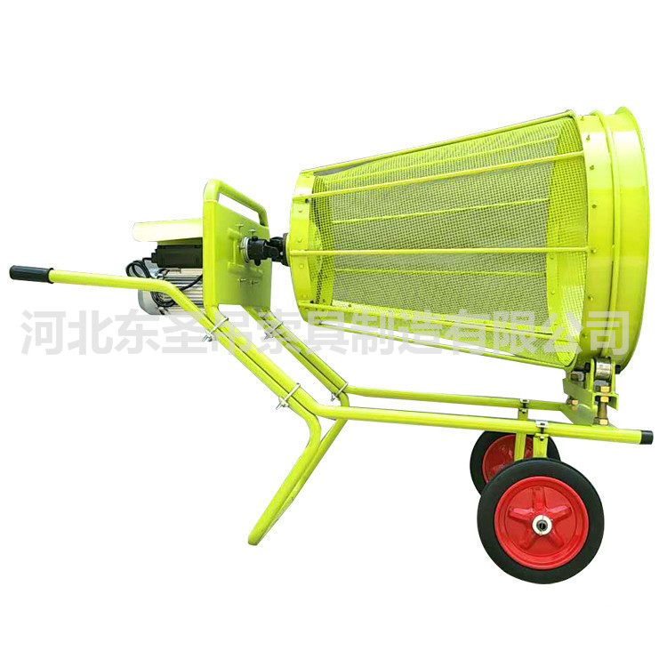 單向220V建筑小型攪拌機(jī)漏網(wǎng)式小型攪拌機(jī)--河北東圣吊索具制造有限公司--小型攪拌機(jī)|石材夾具|液壓堆高車|手動(dòng)叉車